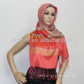 Мода Турция полистирол шарф HTC341-6